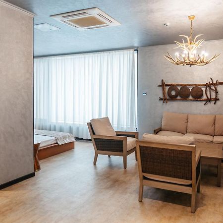Sulo Vip Spa Atyraū Esterno foto