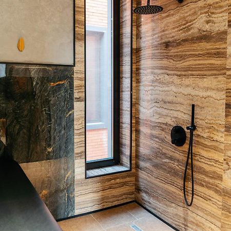 Sulo Vip Spa Atyraū Esterno foto