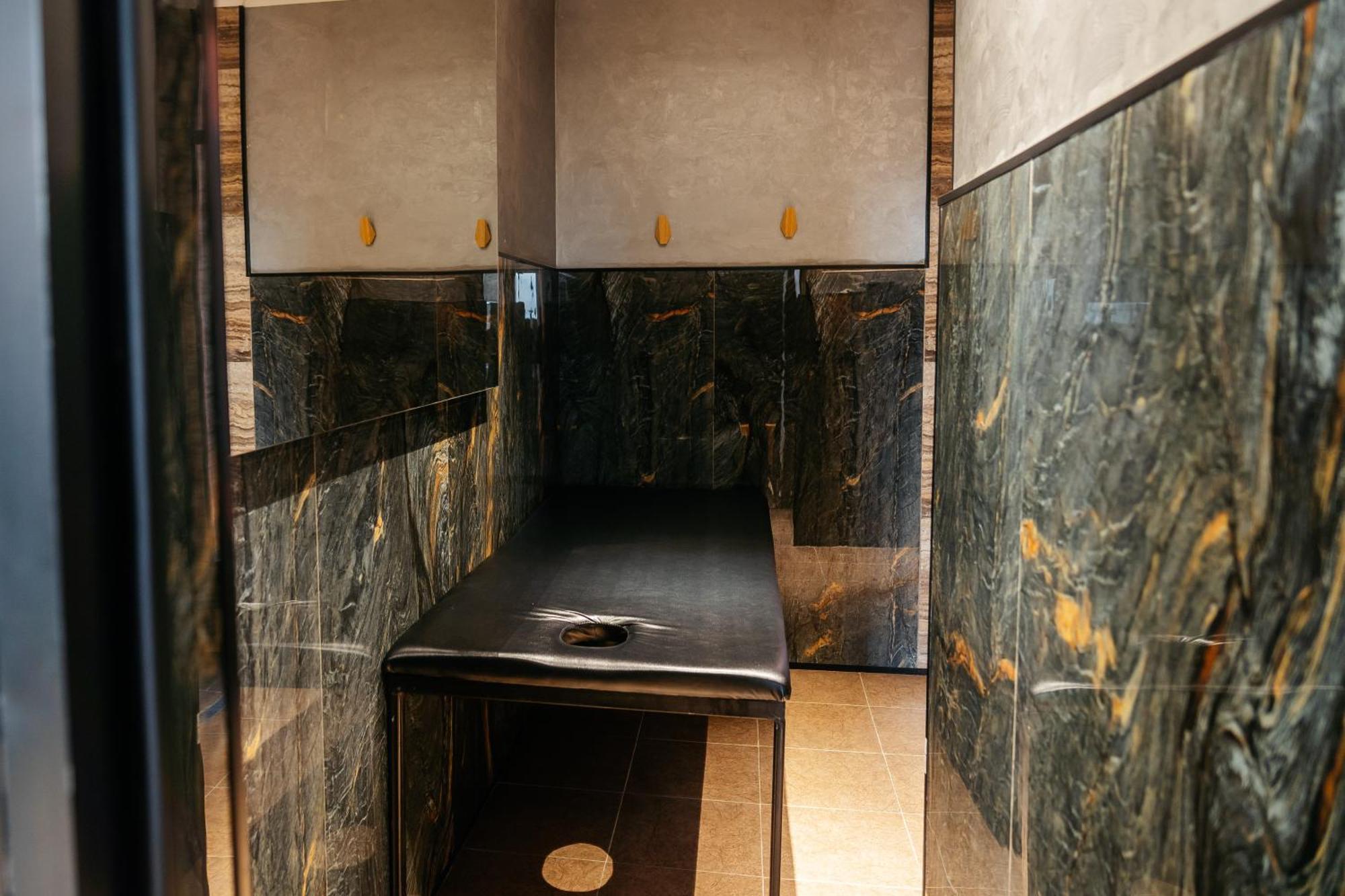 Sulo Vip Spa Atyraū Esterno foto