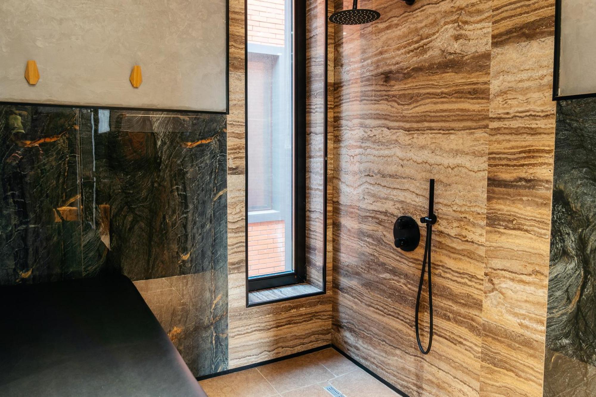Sulo Vip Spa Atyraū Esterno foto
