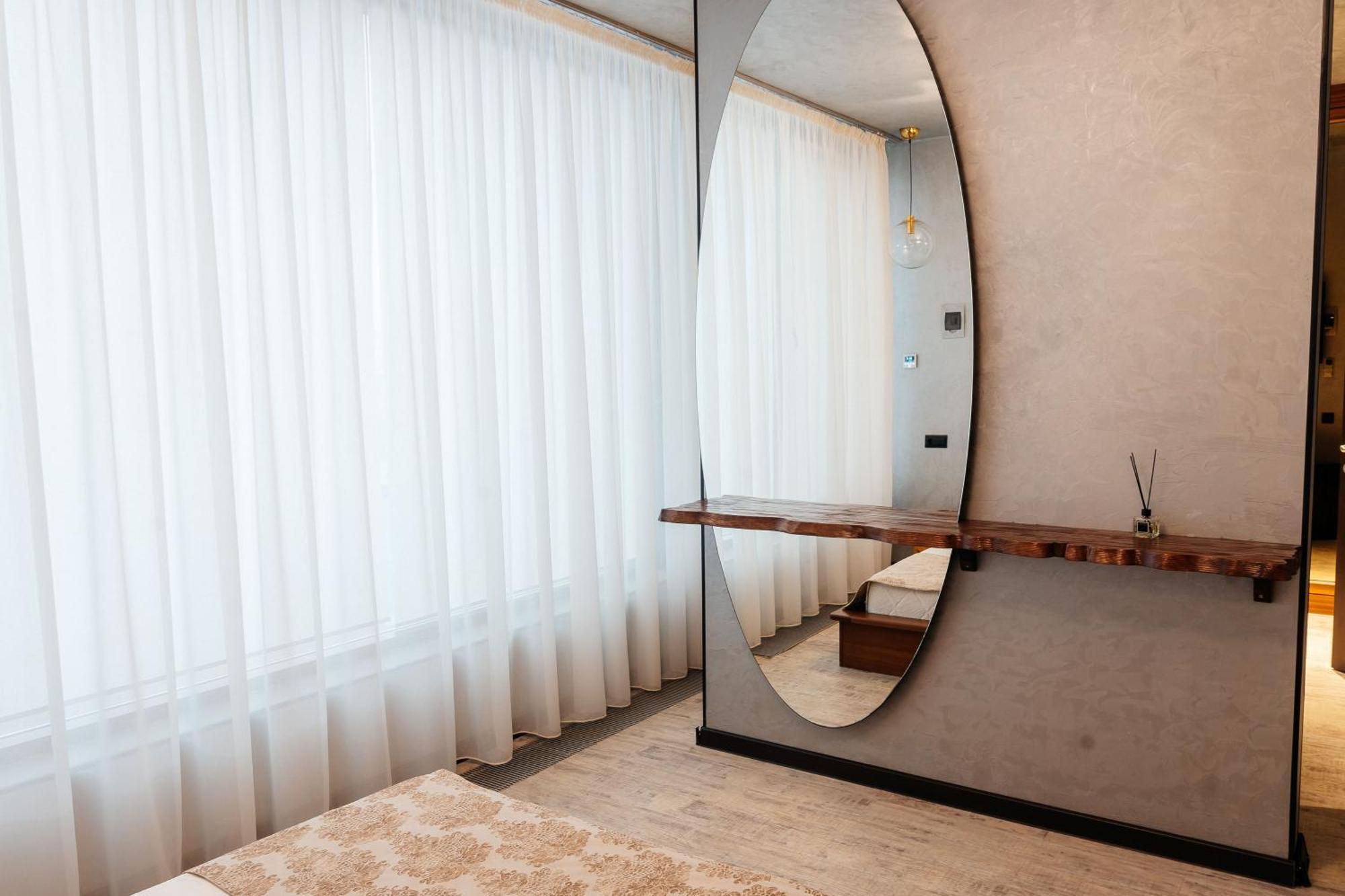 Sulo Vip Spa Atyraū Esterno foto