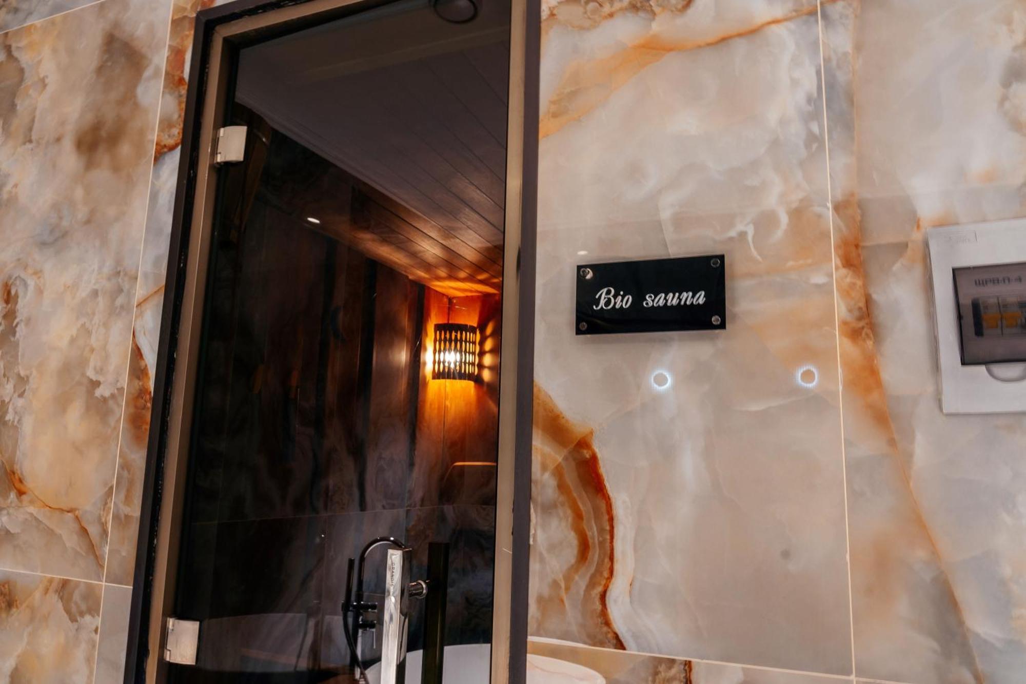Sulo Vip Spa Atyraū Esterno foto