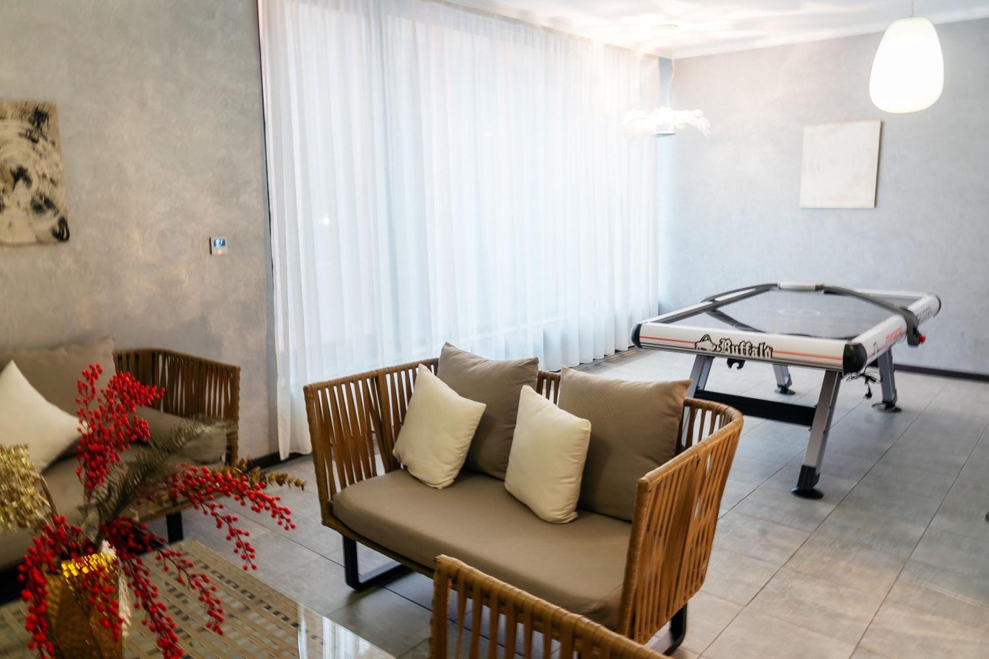 Sulo Vip Spa Atyraū Esterno foto