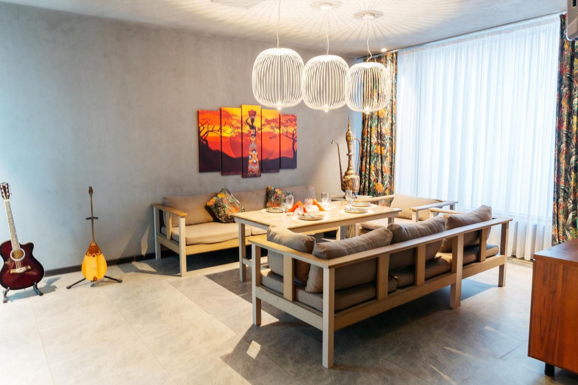 Sulo Vip Spa Atyraū Esterno foto