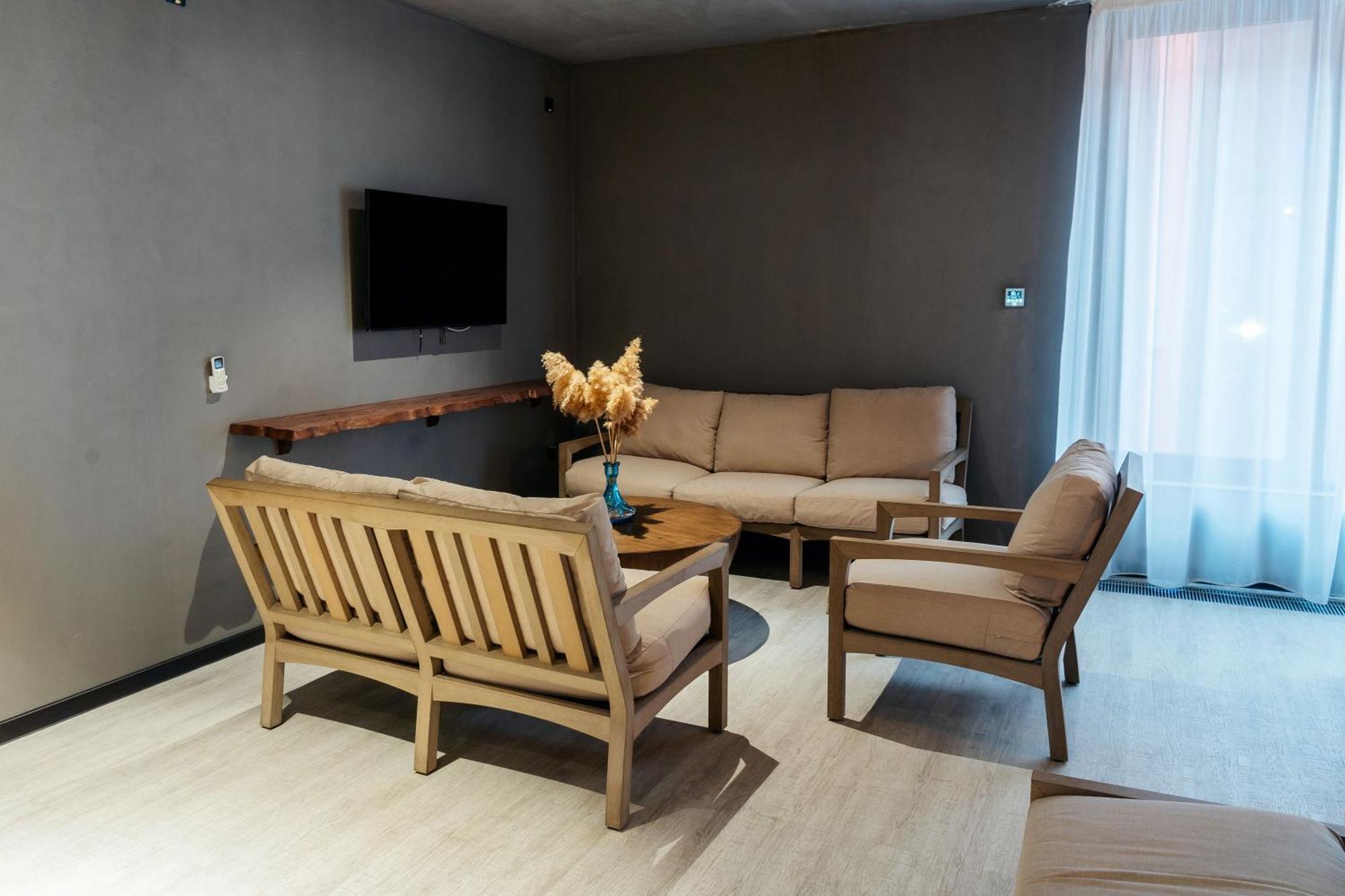 Sulo Vip Spa Atyraū Esterno foto