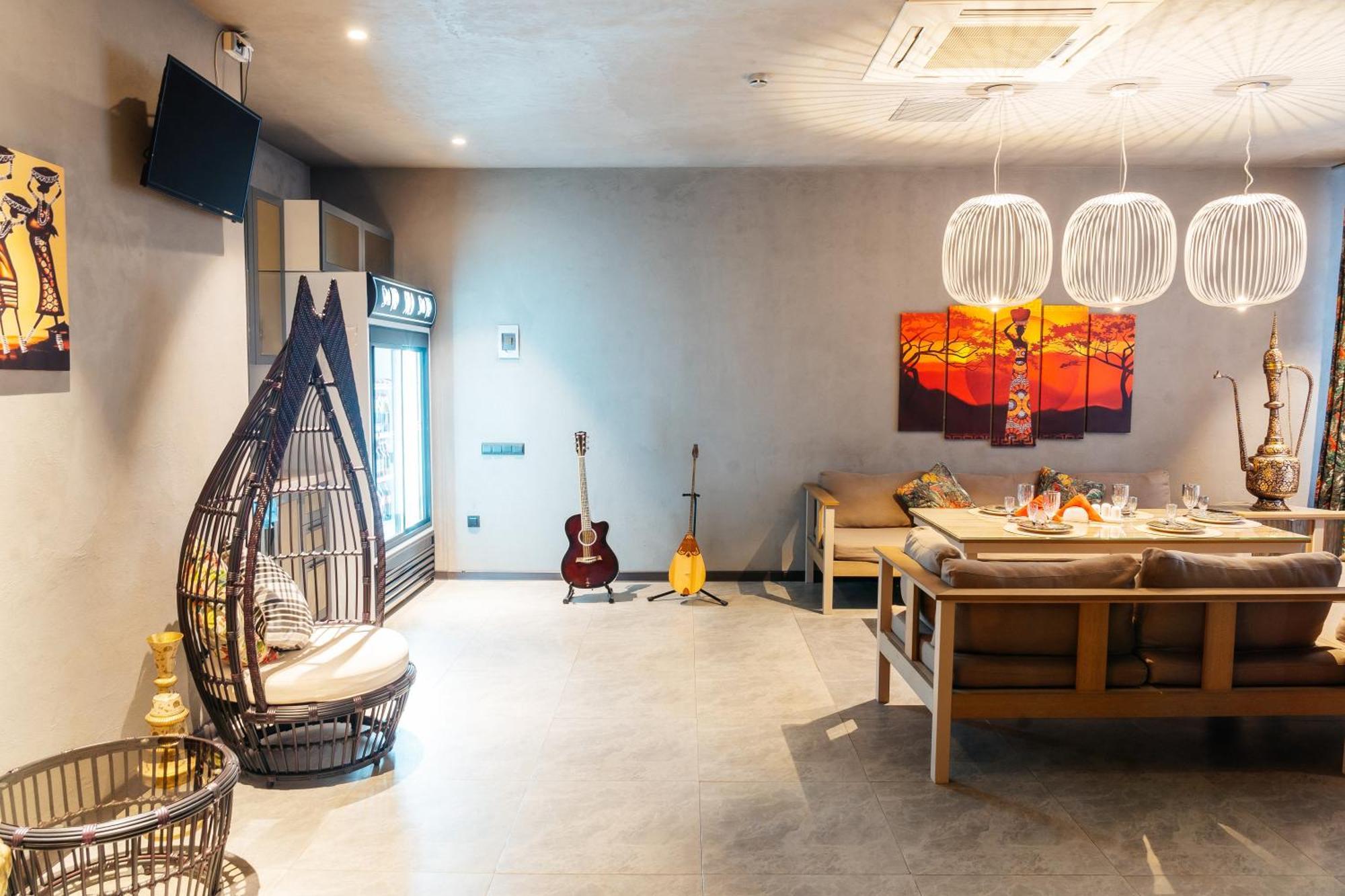Sulo Vip Spa Atyraū Esterno foto