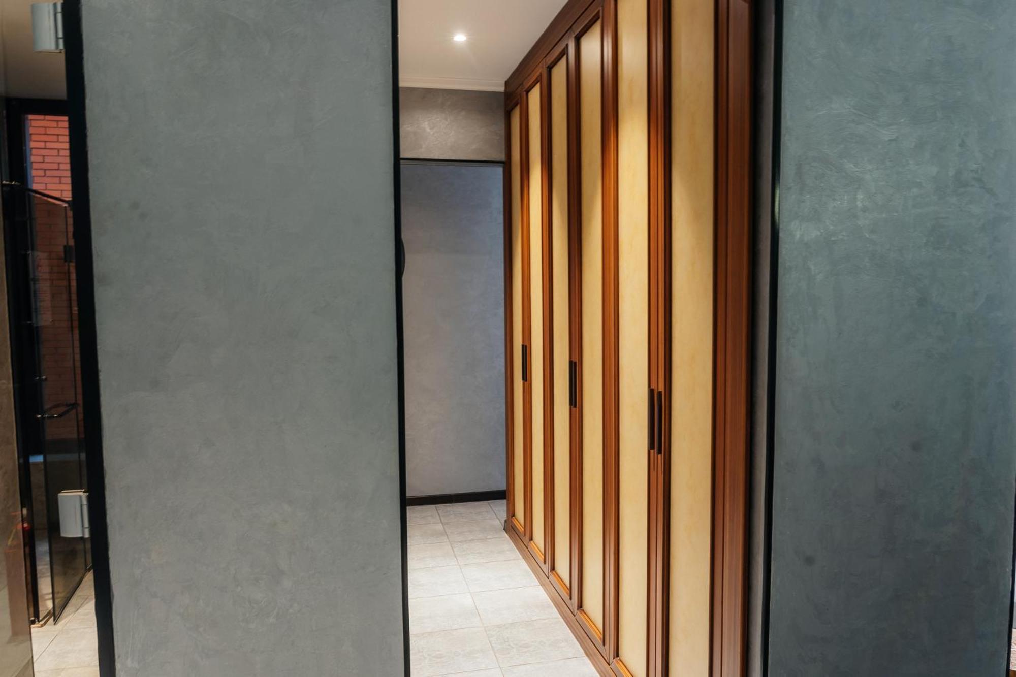 Sulo Vip Spa Atyraū Esterno foto