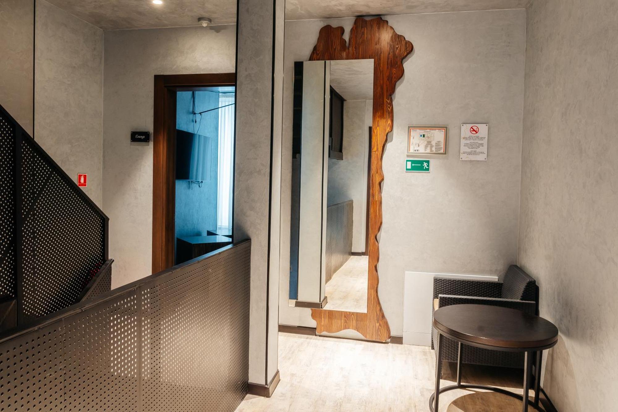 Sulo Vip Spa Atyraū Esterno foto