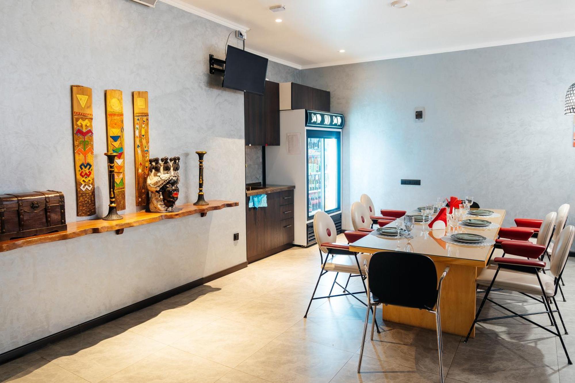 Sulo Vip Spa Atyraū Esterno foto