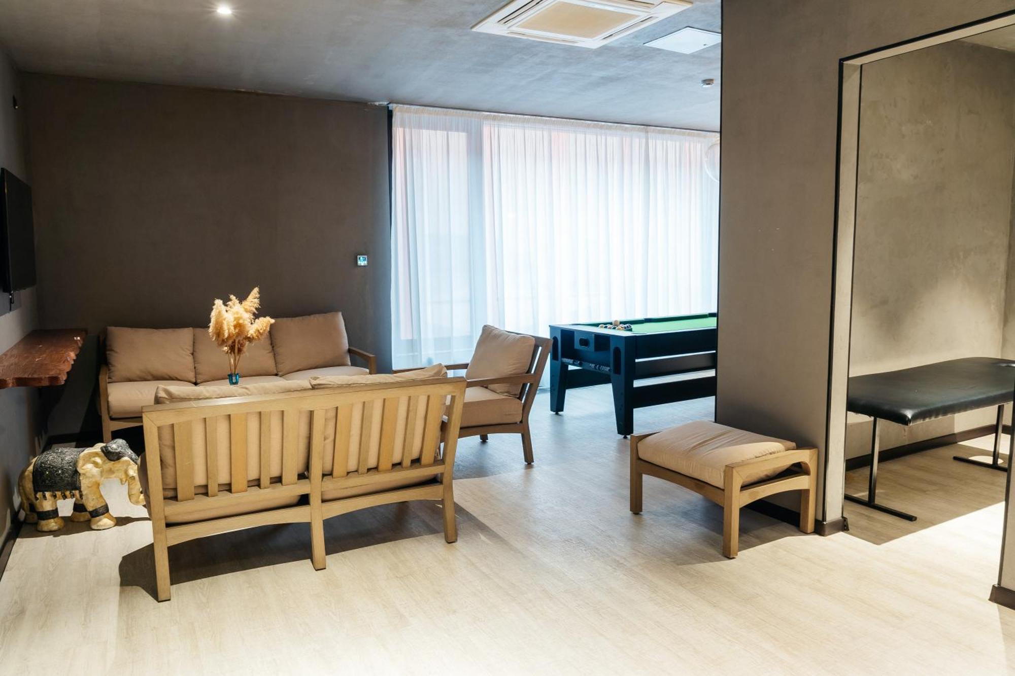 Sulo Vip Spa Atyraū Esterno foto